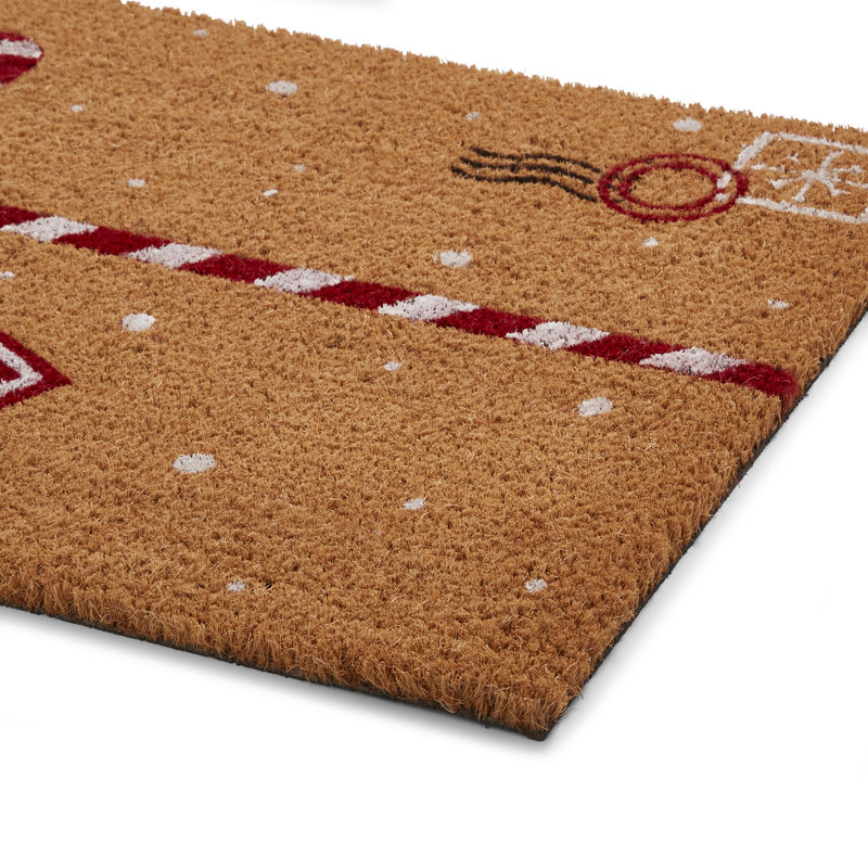 Indoor Doormat