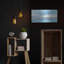«Dewey Beach Abstract» par Lori Deiter-1872904319