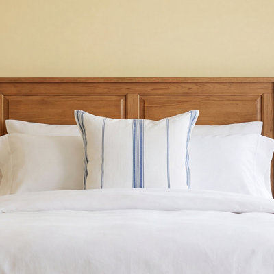 Fleta Cotton Blend Shams