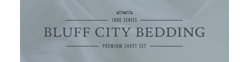 Bluff City Bedding logo