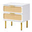 Table de chevet Boho Concezia