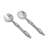 Bunny Salad Servers