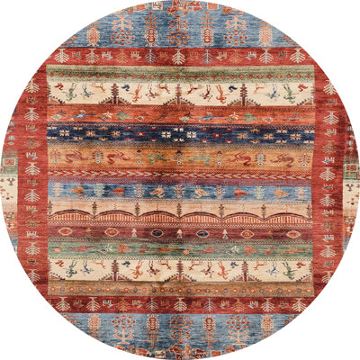 Tapis abstrait moderne 3751ABS3760