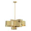 Zen Pendant - Oil Rubbed Bronze-1881686485