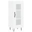 Margaritha 1 -Door Accent Cabinet-255350826