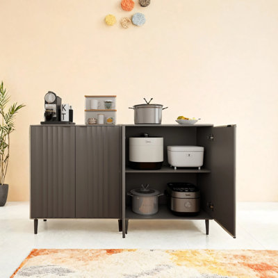 Armoire de rangement moderne