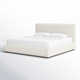 Callahan Upholstered Bed