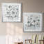 Spring Blues I - ensemble de 2 reproductions-797633868-797633867-797633869