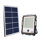 Solar Power Dusk to Dawn Outdoor Security Flood Light with Motion Sensor