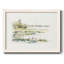 Cloisonne libellule, reproduction sur toile-96289314-96289313
