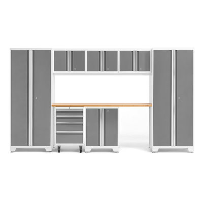 Armoire de rangement Bold Series