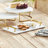 Birch Lane™ Jana Marble Tray