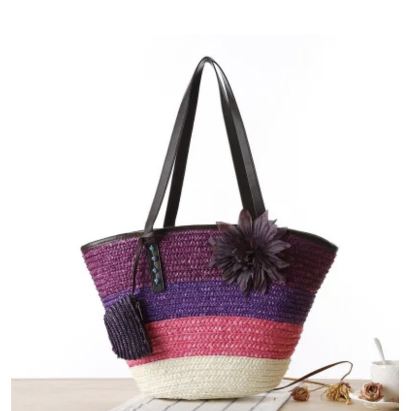 Boîte colombe, Mauve