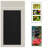 Metal Picture Frame with Mat - Basics by Wayfair™-89360102-89360103-93581255