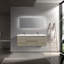 Meuble-lavabo flottant 60 po avec lavabo-1939470270