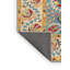 Tapis abstrait moderne 4287-861324714