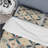 Nomadic Harmony Boho Pattern Geometric Shapes Duvet Cover-786430404