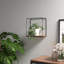 Amarelis Floating Shelf