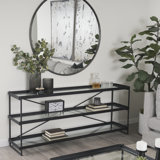 Lupita 16'' Console Table
