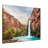 Havasu Falls Print - Grand Canyon Waterfall Wall Art - Turquoise Blue River Canyon Canvas Poster - Arizona Nature Landscape Artwork - Travel Adventure Decor - Scenic Waterfall Wall Hanging - Modern Home Decoration Art Print-1798161438