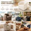 Swivel Barrel Chair-896247417