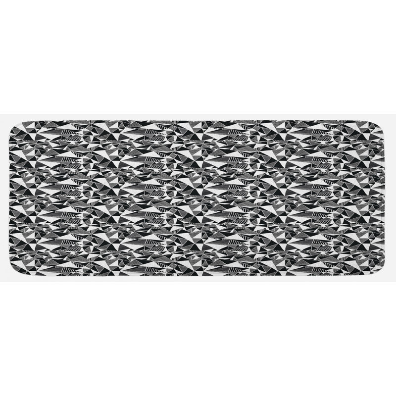 Tapis de cuisine