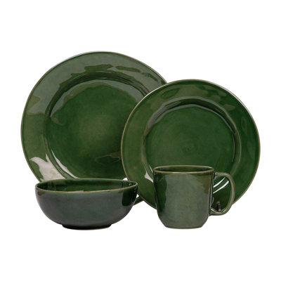 Puro 4 - Piece Place Setting