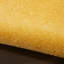 Tapis jaune uni Mullican Sandy-652937