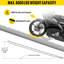 Rampe pour fourgonnettes et VUS VEVOR-69761324