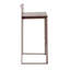 Tabouret de comptoir Remzie-1350113828