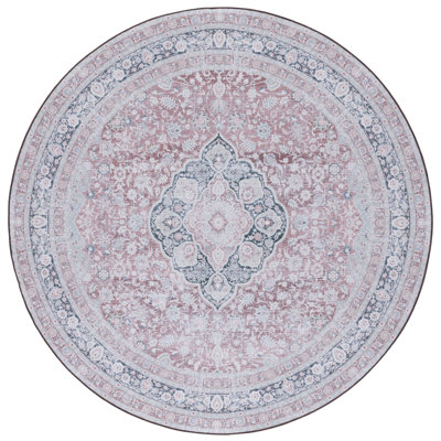 Tucson Performance Machine Washable Oriental Rug