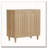 Bathroom Laundry Storage Cabinet