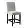 Tabouret de comptoir 24 po Manhattan