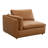 Brown Modular Sofa