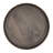 Dynamism Solid Wood Tray Top End Table-230753546
