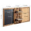 Wall Mounted Combo Board-1877497455