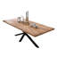Saco Solid Wood Table Top-34966286