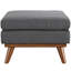 Repose-pieds en tissu Engage de Modway-1613793724