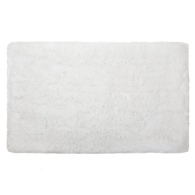 Laceyville Solid Colour Area Rug, Rectangle 200 x 300cm
