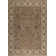 Cote D’Azure Hand Knotted Wool Area Rug