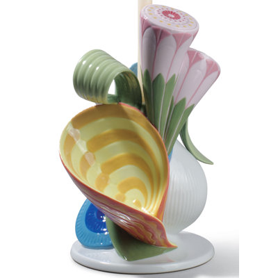 Naturofantastic Candlestick