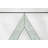 Diamond Shape Design Storage Cabinet