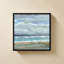 Bord de mer par Silvia Vassileva - impression sur toile-1201695048-1201695049
