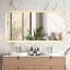 Miroir de salle de bain Digo-109539954-109539956