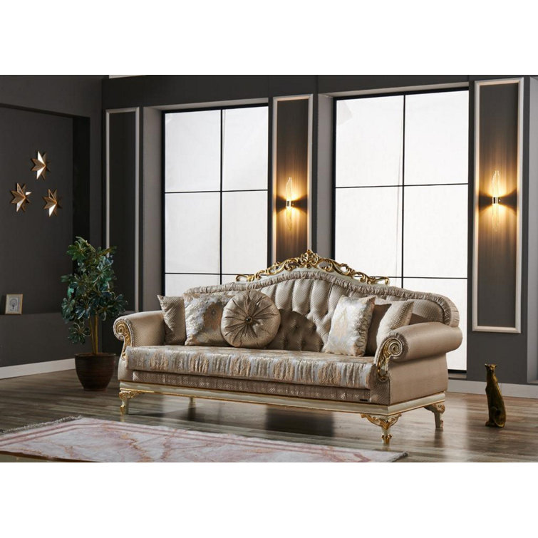 Harper Home Harho Riverside Sofa, Sprintz Furniture