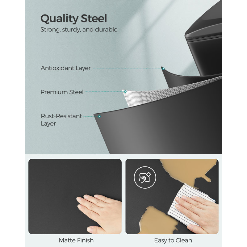 Recycling Bin - 50 L