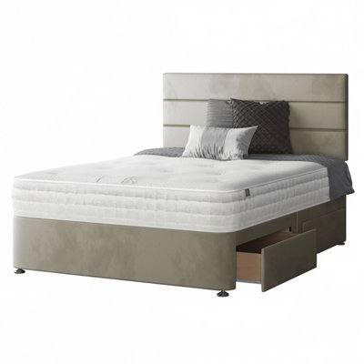 Hayder Divan Bed Base