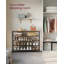 13 Pair Shoe Rack