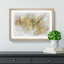 Veins of the Leaf Sketch - Picture Frame Graphic Art Print-56875322-56875325