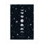 Phases de lune - impression d'art graphique-52841188-52841189-52841190